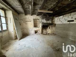 Vente maison 1 pièce