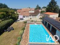 Vente maison 9 pièces Vente maison 9 pièces