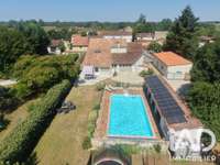 Vente maison 9 pièces Vente maison 9 pièces