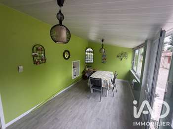 Vente maison 9 pièces Vente maison 9 pièces