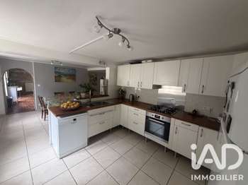 Vente maison 9 pièces Vente maison 9 pièces