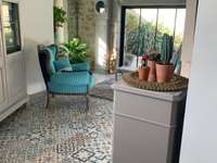 Vente maison 20 pièces