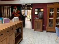 Vente maison 20 pièces