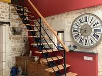 Vente maison 20 pièces