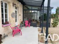 Vente maison 20 pièces