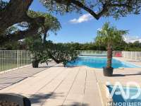 Vente maison 20 pièces