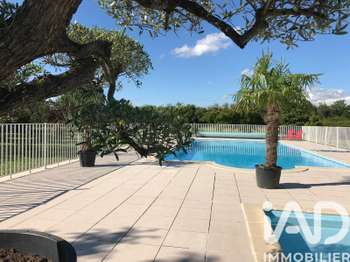 Vente maison 20 pièces
