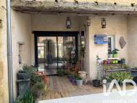 Vente maison 20 pièces