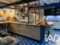 Vente maison 20 pièces