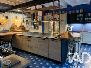 Vente maison 20 pièces Vente maison 20 pièces