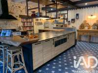 Vente maison 20 pièces