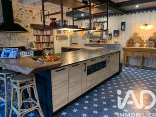 Vente maison 20 pièces Vente maison 20 pièces