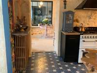 Vente maison 20 pièces