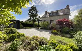 Photo Vente maison Saint-solen