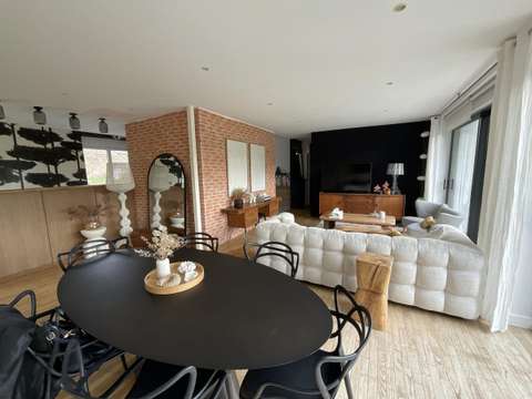 Vente maison 7 pièces Vente maison 7 pièces