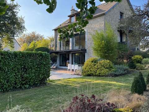 Vente maison 8 pièces Saint-solen 22