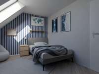 Vente maison 4 pièces Vente maison 4 pièces