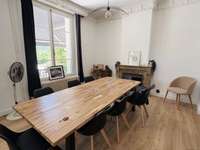 Vente maison 8 pièces Vente maison 8 pièces