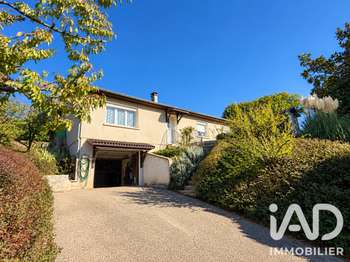 Vente maison 3 pièces Saint-Sorlin-de-Vienne 38