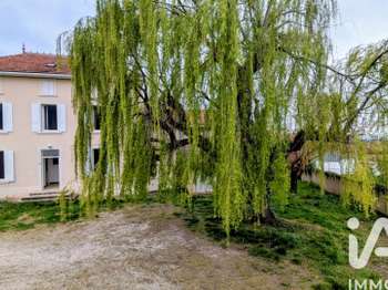 Vente maison 5 pièces Saint-Sorlin-en-Valloire 26