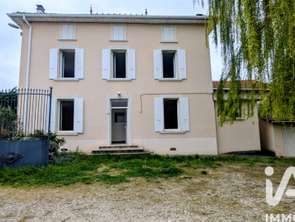 Vente Maison 5 piècesSaint-Sorlin-en-Valloire