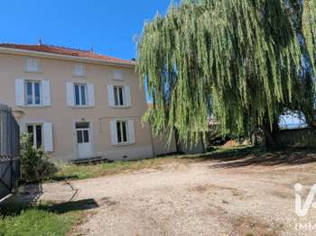 Vente Maison 10 piècesSaint-Sorlin-en-Valloire
