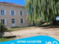 Vente maison 10 pièces Vente maison 10 pièces