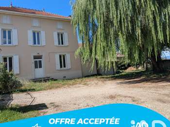 Vente Maison 10 piècesSaint-Sorlin-en-Valloire