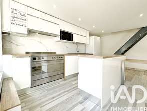 Vente Maison 2 chambresSaint-Sorlin-en-Valloire
