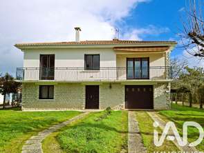 Vente Maison 3 chambresSaint-Sornin