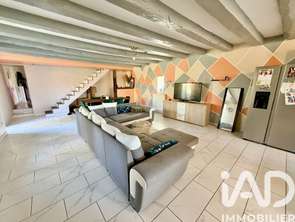 Vente Maison 4 chambresSaint-Sornin