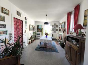 Vente Maison 3 chambresSaint-Sornin
