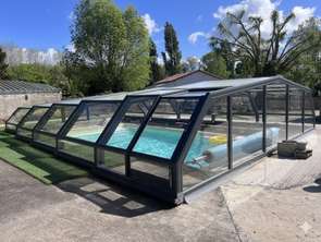 Vente Maison 3 chambresSaint-Sornin