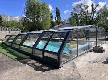 Vente Maison 3 chambresSaint-Sornin