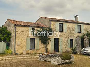 Vente Maison 3 chambresSaint-Sornin