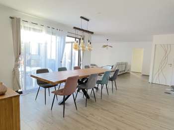 Vente Maison 3 chambresSaint-sornin