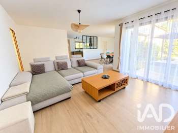 Vente maison 6 pièces Saint-sornin 85