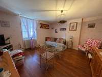 Vente maison 9 pièces Vente maison 9 pièces