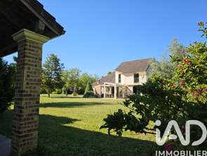 Vente Maison 4 chambresSaint-Sozy