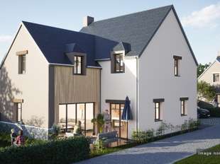 Photo Vente maison Saint-Suliac