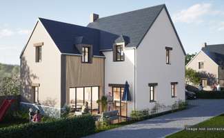 Photo Vente maison Saint-Suliac