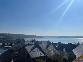Vente maison 5 pièces Saint-Suliac 35