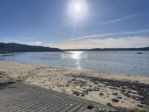 Vente maison 7 pièces Saint-Suliac 35