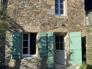 Vente Maison 2 chambresSaint-Suliac