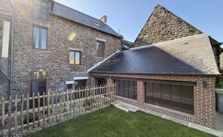 Photo Vente maison Saint-Suliac