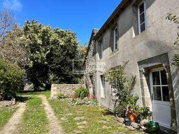 Vente maison 6 pièces Saint-Suliac 35