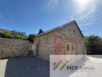 Vente maison 2 pièces Vente maison 2 pièces