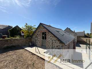 Vente maison 2 pièces