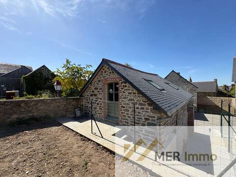 Vente maison 2 pièces