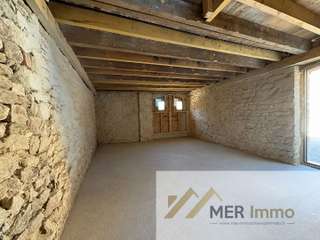 Vente maison 2 pièces